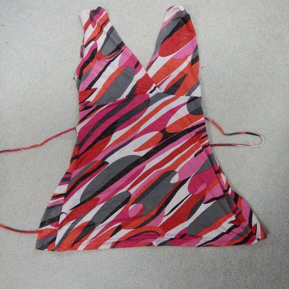 Wissie sparkle top - Picture 3 of 4